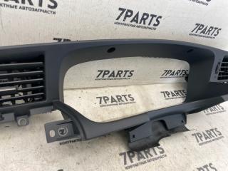 Консоль спидометра NISSAN LAUREL GC35 RB25DE 682405L300 4 ракурс