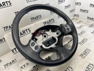 Руль DAIHATSU STORIA M101S K3VE2 2 ракурс
