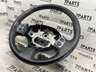 Руль DAIHATSU STORIA M101S K3VE2 3 ракурс