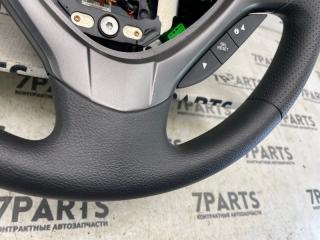 Руль HONDA ACCORD CW1 R20A 2 ракурс Руль HONDA ACCORD CW1 R20A 2 ракурс