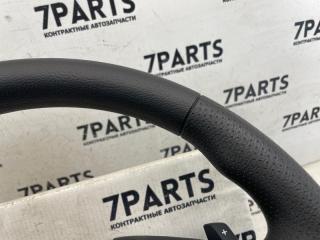 Руль HONDA ACCORD CW1 R20A 5 ракурс Руль HONDA ACCORD CW1 R20A 5 ракурс