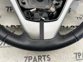 Руль MAZDA ATENZA GH5AW L5VE 2 ракурс Руль MAZDA ATENZA GH5AW L5VE 2 ракурс