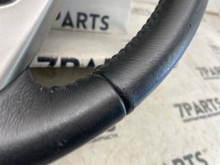 Руль MAZDA ATENZA GH5AW L5VE 3 ракурс Руль MAZDA ATENZA GH5AW L5VE 3 ракурс