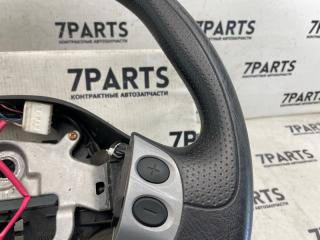 Руль DAIHATSU TERIOS J102G K3-VET 4 ракурс