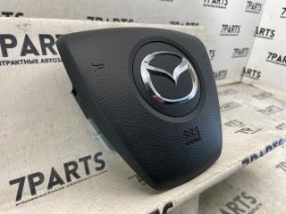 Airbag на руль MAZDA ATENZA GH5AW L5VE 2 ракурс