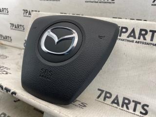Airbag на руль MAZDA ATENZA GH5AW L5VE 3 ракурс