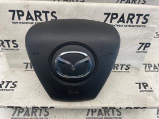 Airbag на руль MAZDA ATENZA GH5AW L5VE 4 ракурс