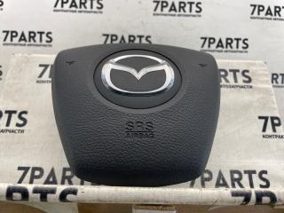Airbag на руль MAZDA ATENZA GH5AW L5VE 5 ракурс