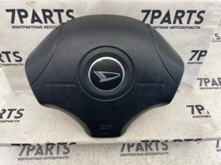 Airbag на руль DAIHATSU STORIA M101S K3VE2 4 ракурс