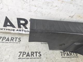 Накладка замка багажника DAIHATSU STORIA M101S K3VE2 64716-97201 2 ракурс