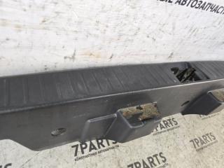 Накладка замка багажника DAIHATSU STORIA M101S K3VE2 64716-97201 3 ракурс