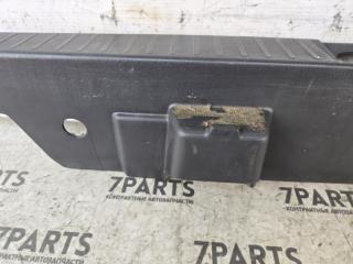 Накладка замка багажника DAIHATSU STORIA M101S K3VE2 64716-97201 4 ракурс