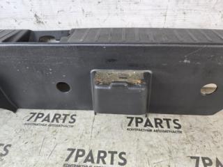 Накладка замка багажника DAIHATSU STORIA M101S K3VE2 64716-97201 5 ракурс