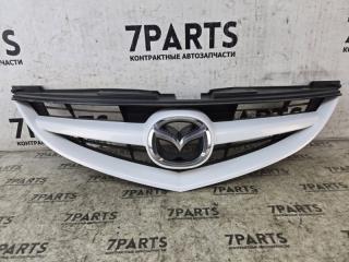 Решетка радиатора MAZDA ATENZA GH5AW L5VE 1 ракурс