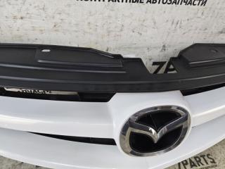 Решетка радиатора MAZDA ATENZA GH5AW L5VE 3 ракурс