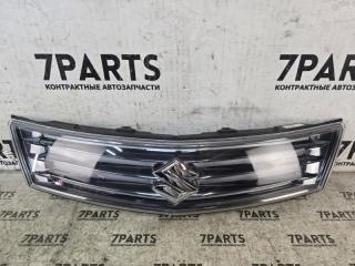 Решетка радиатора SUZUKI SOLIO MA15S ,72110-54M0 1 ракурс