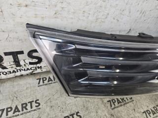 Решетка радиатора SUZUKI SOLIO MA15S ,72110-54M0 2 ракурс