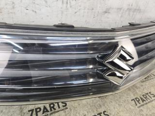 Решетка радиатора SUZUKI SOLIO MA15S ,72110-54M0 3 ракурс