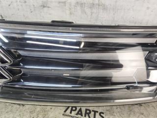 Решетка радиатора SUZUKI SOLIO MA15S ,72110-54M0 5 ракурс