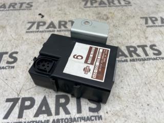 Блок управления NISSAN LAUREL GC35 RB25DE 310388L000 2 ракурс