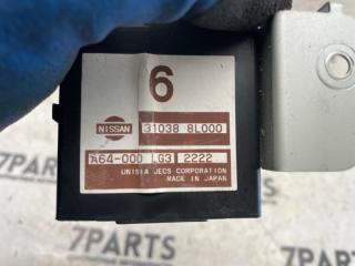 Блок управления NISSAN LAUREL GC35 RB25DE 310388L000 4 ракурс