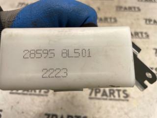Блок управления дверьми NISSAN LAUREL GC35 RB25DE 285958L501 4 ракурс