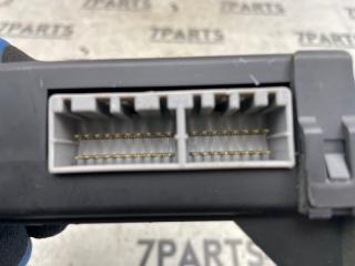 Блок управления NISSAN LAUREL GC35 RB25DE 277608L500 3 ракурс