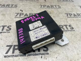 Фото запчасти блок управления MITSUBISHI GALANT FORTIS 2007 контрактная запчасть Запчасть блок управления MITSUBISHI GALANT FORTIS 2007