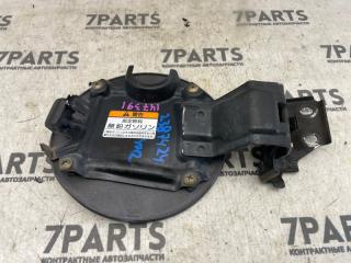 Лючок бензобака HONDA ELEMENT YH2 K24A 3 ракурс