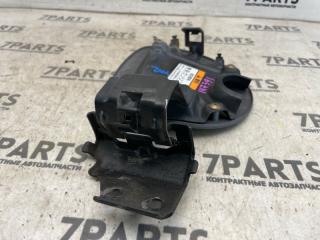 Лючок бензобака HONDA ELEMENT YH2 K24A 4 ракурс
