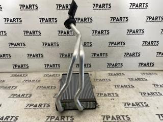 Радиатор печки MITSUBISHI GALANT FORTIS CY4A 4B11 7801A009 2 ракурс