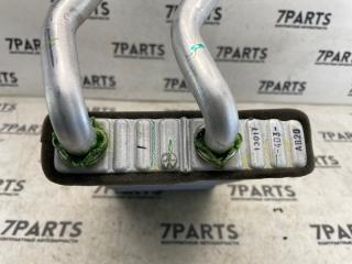 Радиатор печки MITSUBISHI GALANT FORTIS CY4A 4B11 7801A009 3 ракурс