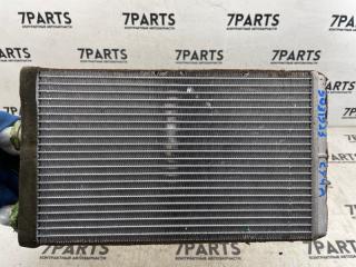 Радиатор печки MITSUBISHI GALANT FORTIS CY4A 4B11 7801A009 5 ракурс