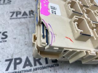 Блок предохранителей TOYOTA PLATZ SCP11 1SZFE 5 ракурс