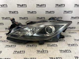 Фара левая передняя MAZDA ATENZA GH5AW L5VE GS8S-51040 1 ракурс