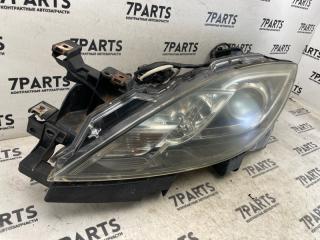 Фара левая передняя MAZDA ATENZA GH5AW L5VE GS8S-51040 2 ракурс