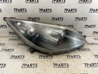 Фара правая передняя  MITSUBISHI COLT Z27A 4G15T ,P4398 1 ракурс