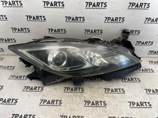 Фара правая передняя MAZDA ATENZA GH5AW L5VE GS8S-51030 1 ракурс