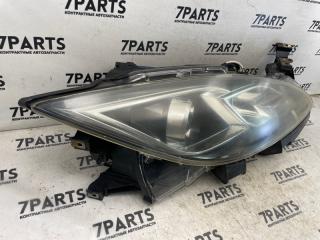 Фара правая передняя MAZDA ATENZA GH5AW L5VE GS8S-51030 2 ракурс