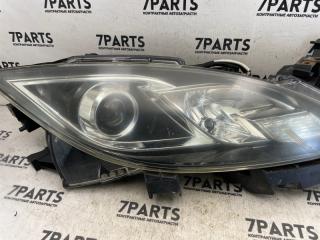 Фара правая передняя MAZDA ATENZA GH5AW L5VE GS8S-51030 3 ракурс