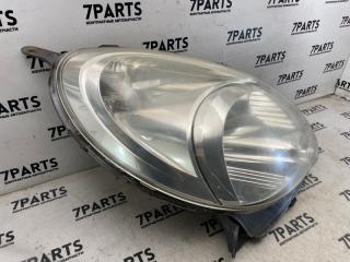 Фара правая передняя TOYOTA FUNCARGO NCP20 2NZFE 52-088 2 ракурс