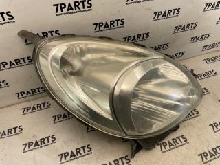 Фара правая передняя TOYOTA FUNCARGO NCP20 2NZFE 52-088 4 ракурс