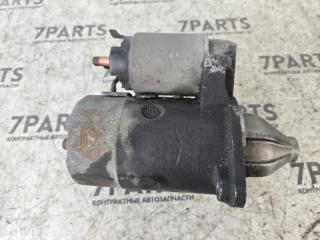 Стартер MITSUBISHI PAJERO MINI 1999