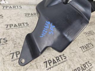 Воздухозаборник SUBARU FORESTER SF5 EJ201DWXVE 2 ракурс