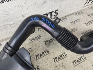 Воздухозаборник SUBARU FORESTER SF5 EJ201DWXVE 4 ракурс