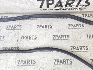 Уплотнительная резинка багажника SUBARU FORESTER SF5 EJ201DWXVE 4 ракурс