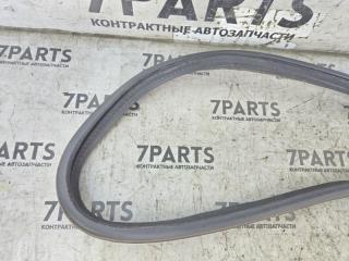 Уплотнительная резинка багажника TOYOTA PLATZ SCP11 1SZFE 2 ракурс