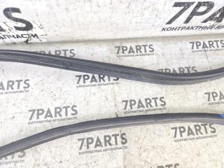 Уплотнительная резинка багажника TOYOTA PLATZ SCP11 1SZFE 3 ракурс