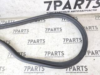 Уплотнительная резинка багажника TOYOTA PLATZ SCP11 1SZFE 5 ракурс
