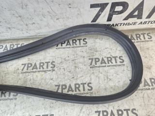 Уплотнительная резинка багажника MITSUBISHI GALANT FORTIS CY4A 4B11 5 ракурс